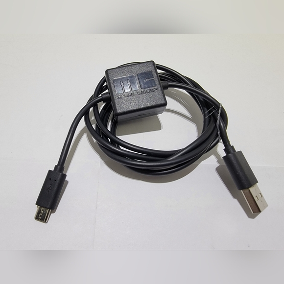 Mission Cables USB Power Cable for Amazon Fire TV- 4 1/2 Ft Long Cord - Picture 9 of 10